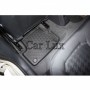 Alfombrillas de goma Exclusiv para Audi A3 8V tipo cubeta